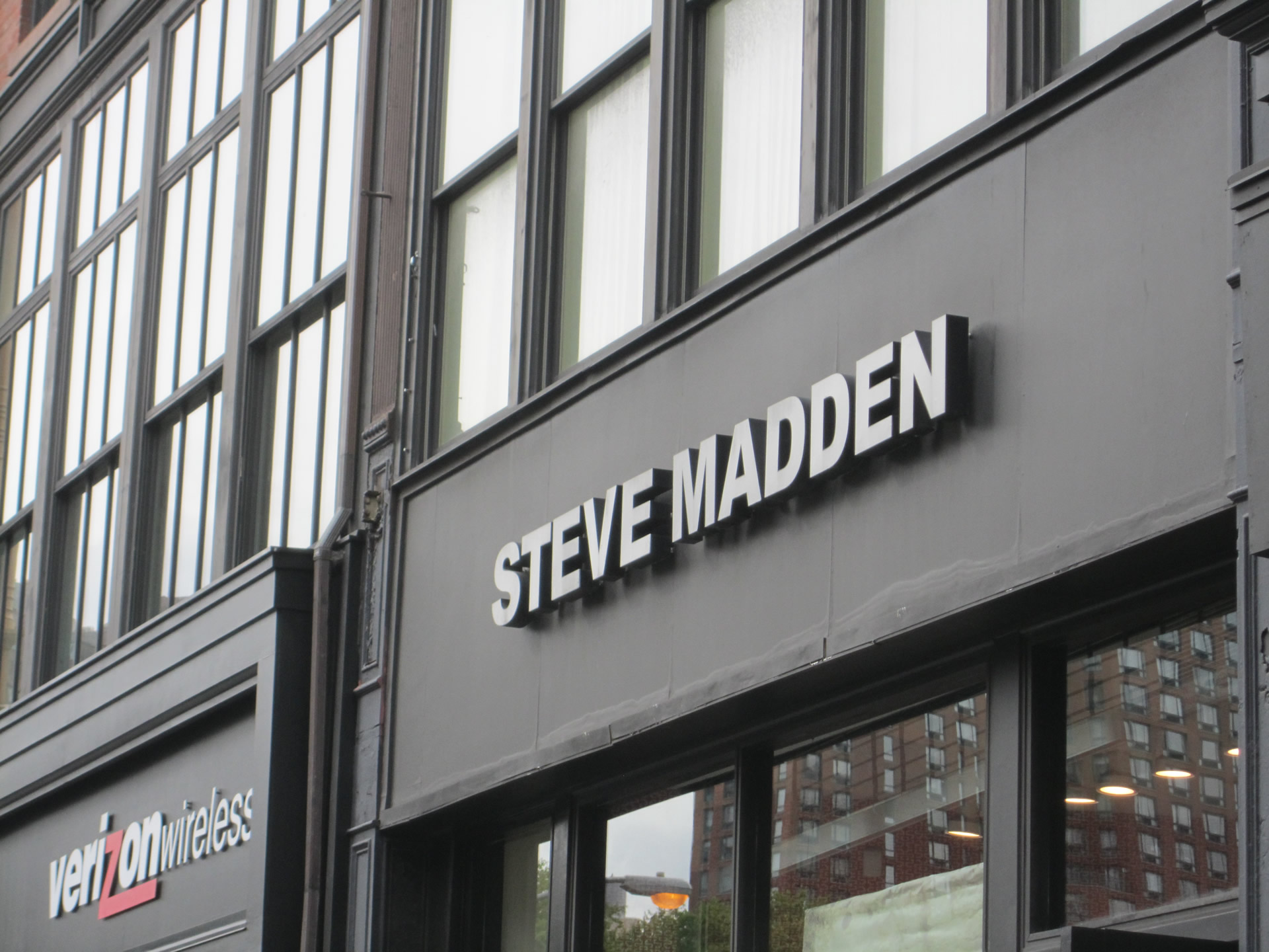 Steve Madden Flagship Store